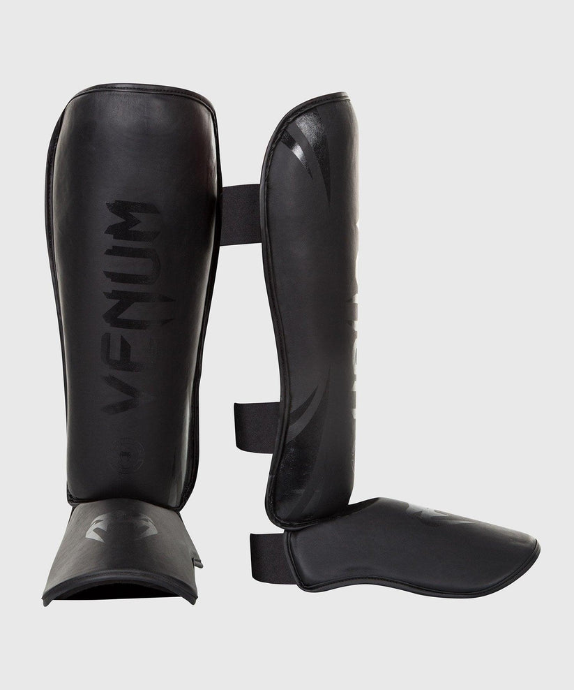 VenumTT Challenger Standup Shin Guards