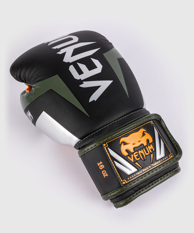 VenumTT Elite Boxing Gloves