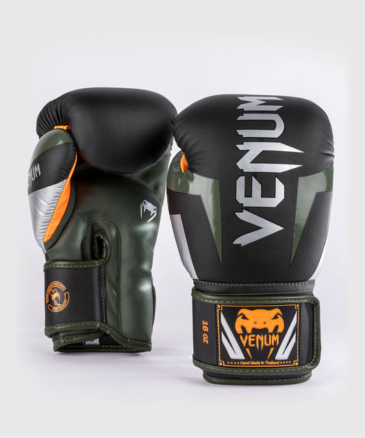 VenumTT Elite Boxing Gloves