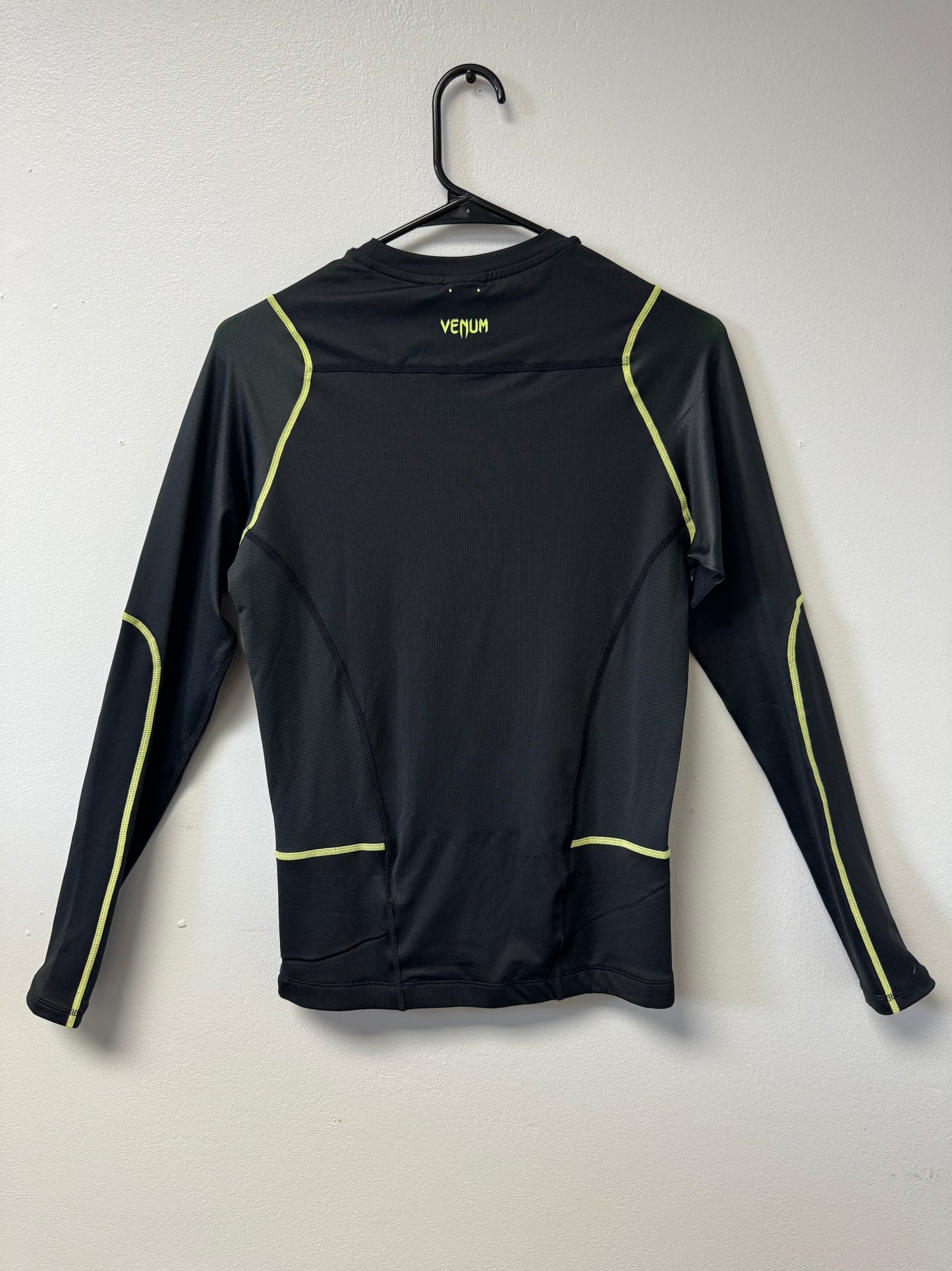 VenumTT-Fusion 2.0 Men Rashguard long sleeve