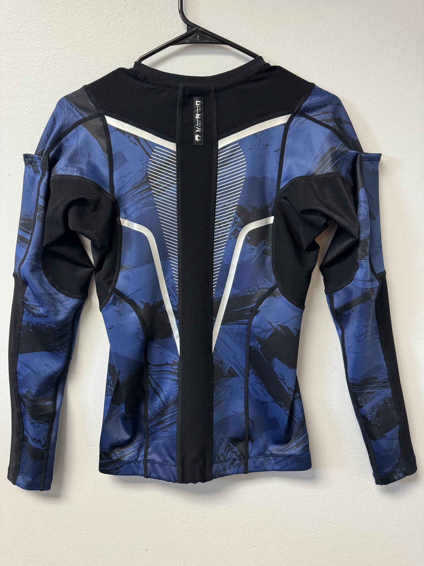 VenumTT Electron 3.0 Rashguards long sleeve