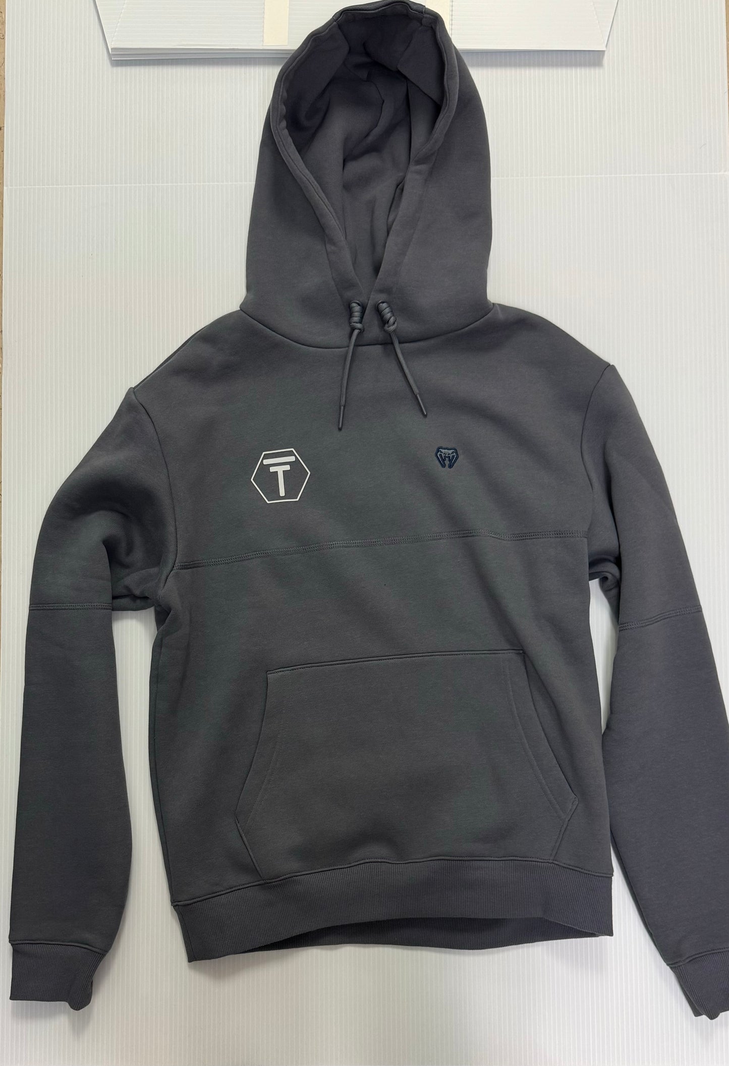 VenumTT Silent Power Hoodie