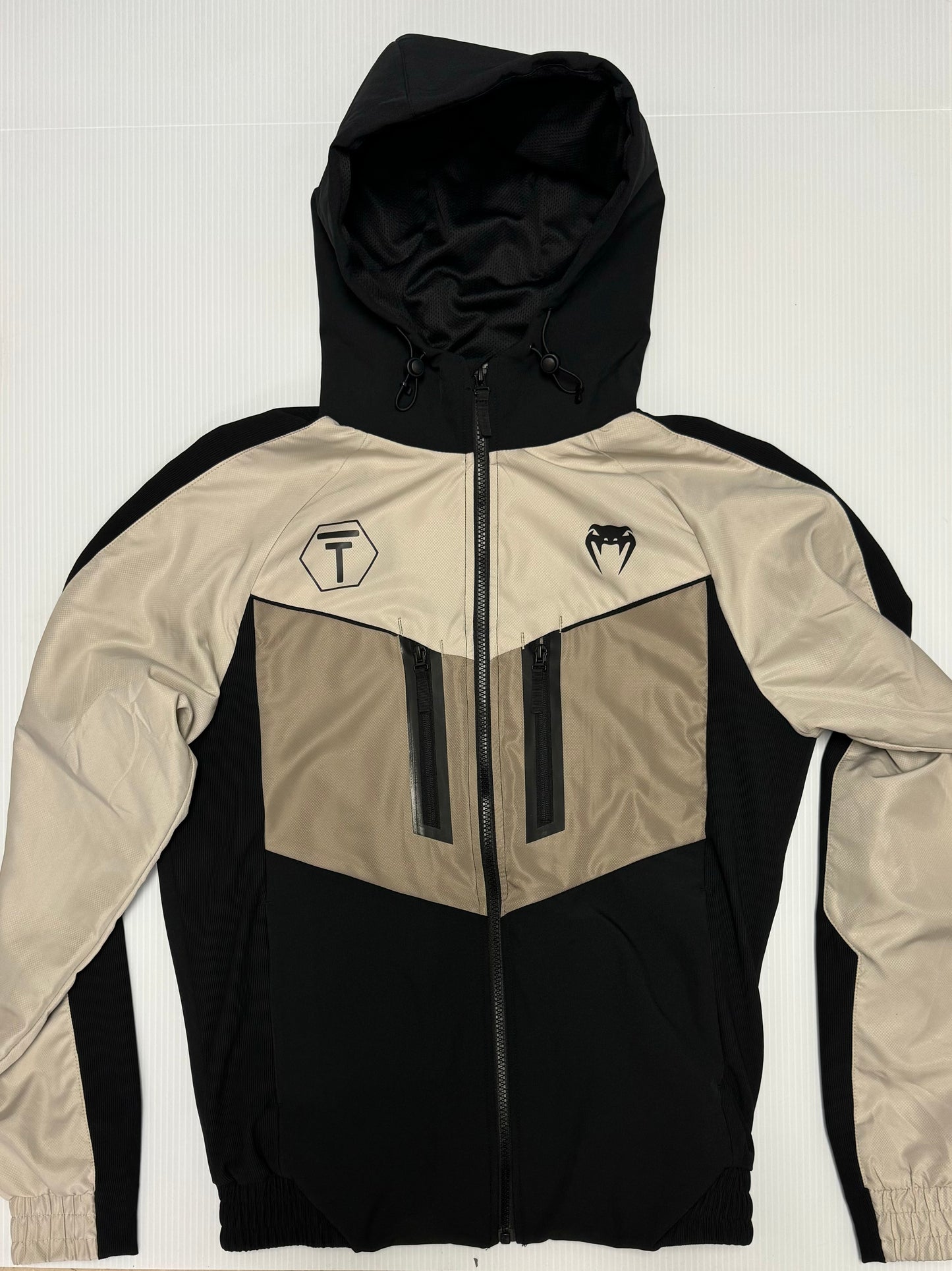 VenumTT Laser 3.0 Track Jacket