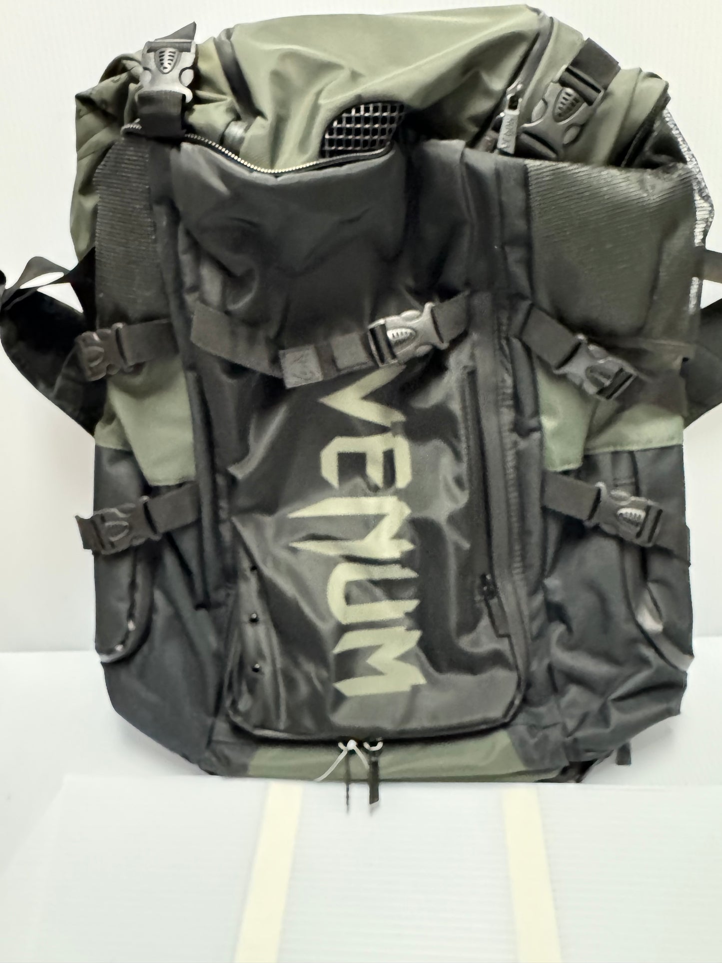 VenumTT Challenger Xtrem EVO Backpack