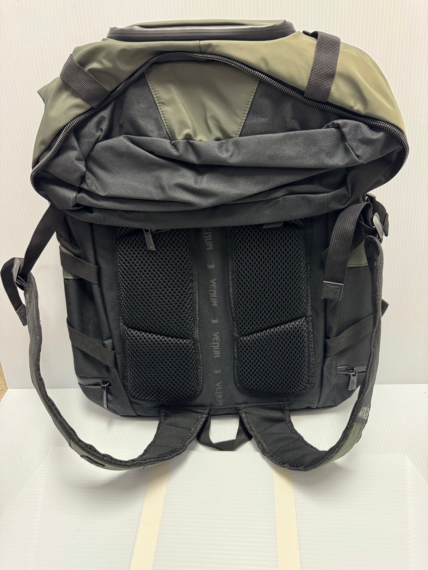 VenumTT Challenger Xtrem EVO Backpack