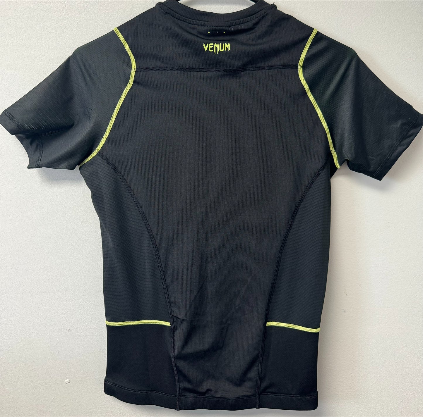 VenumTT-Fusion 2.0 Mens Rashguard short sleeve