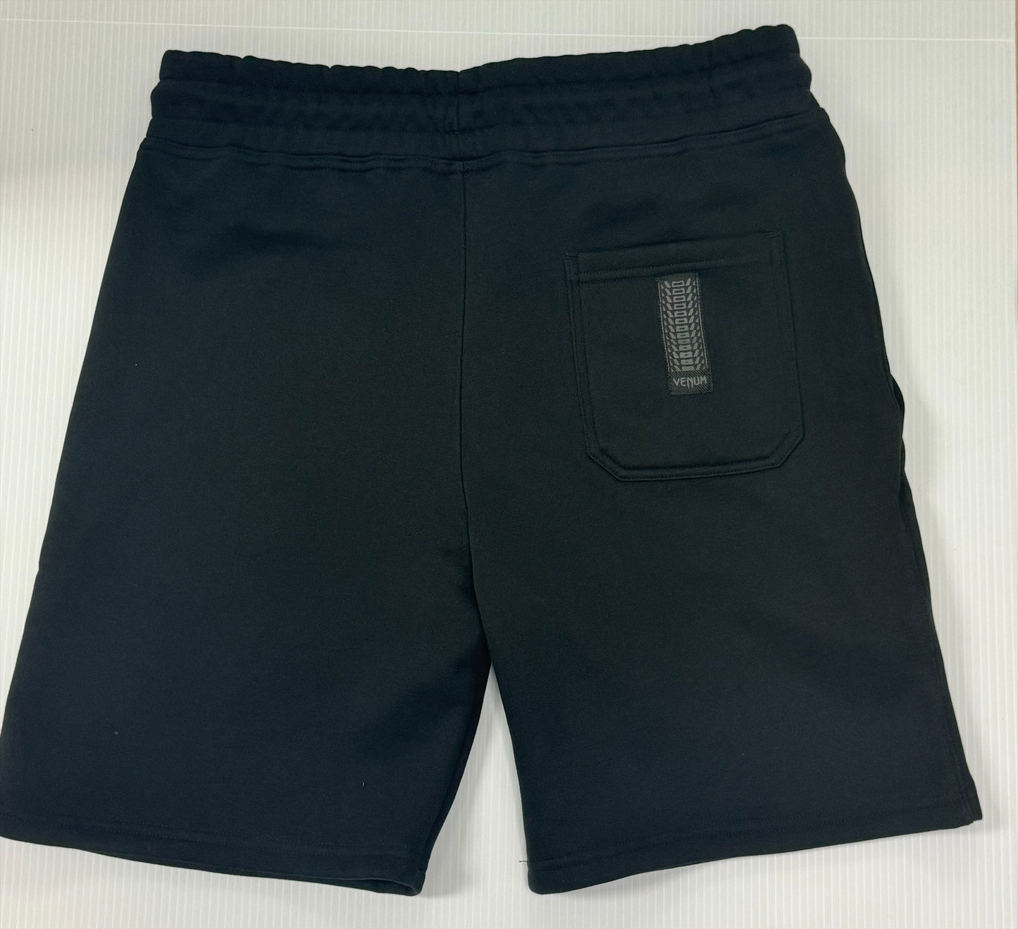 VenumTT Silent Power Cotton Shorts