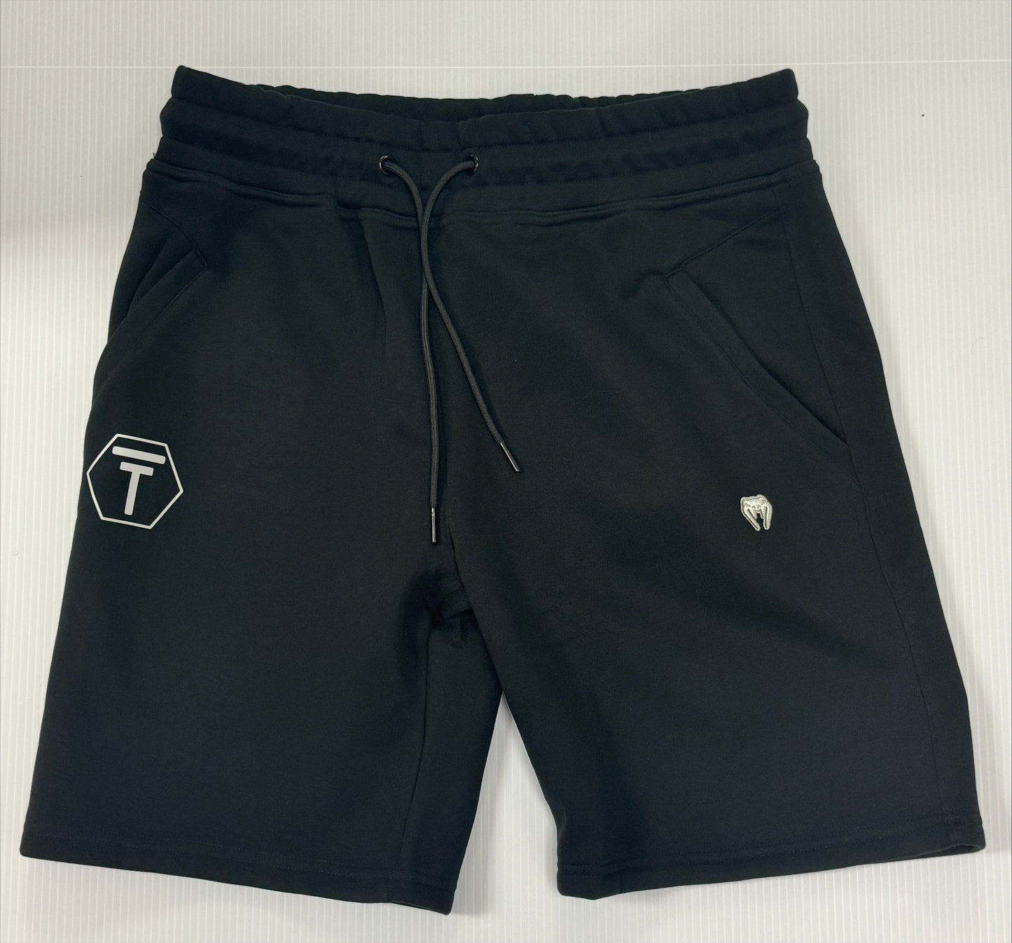 VenumTT Silent Power Cotton Shorts