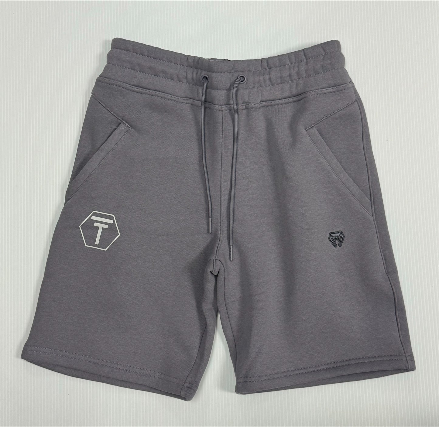 VenumTT Silent Power Cotton Shorts